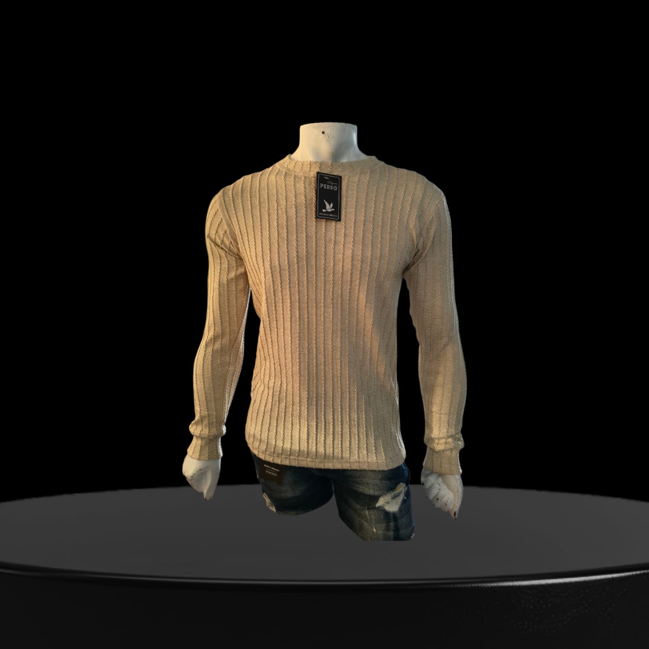 Playera en tendencia